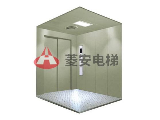 珠海杂物电梯